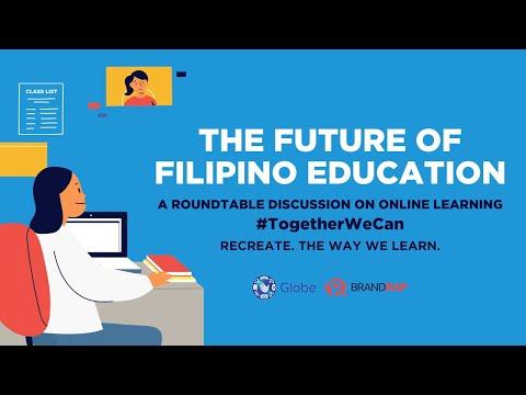 Revolutionizing Filipino Education: Embracing Online Learning for the Future