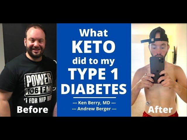 How a Carnivore Diet Can Help Manage Type 1 Diabetes and Improve Health