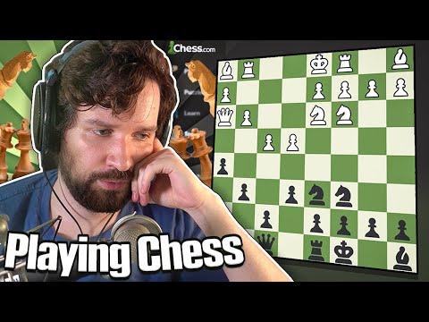 Mastering Chess: A Frustrated Player's Journey to Victory