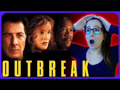 Unraveling the Intriguing Plot of *OUTBREAK* Movie