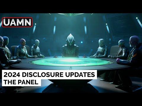 Unveiling the Truth About UFO Technology and Government Disclosure: Insights from the 2024 UFO Panel