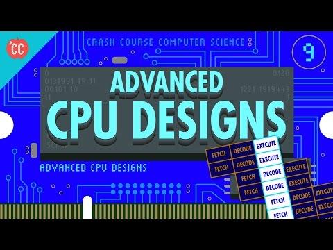 Boosting CPU Performance: The Evolution of Advanced CPU Designs