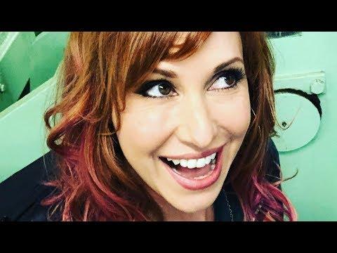 Unveiling the Intriguing Life of Kari Byron from Mythbusters