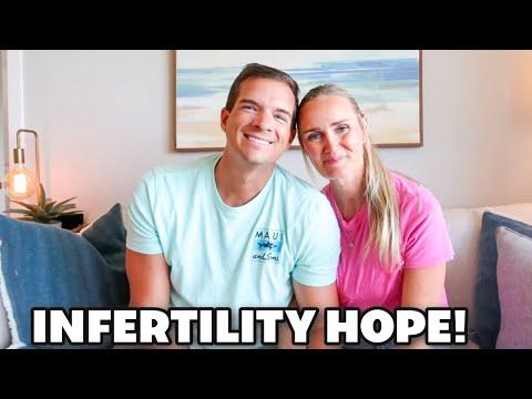 Empowering Hope: Understanding and Dealing with Infertility