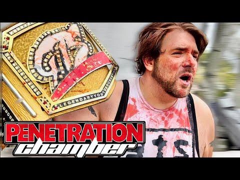 Unveiling the Drama: GTS Penetration Chamber PPV Event Part 3