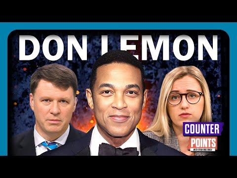Unveiling the Truth: Don Lemon's Impact on Media Bias and Political Coverage