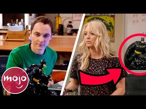 The Big Bang Theory: 11 Fascinating Facts You Didn't Know