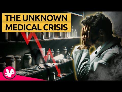 The Global Medication Crisis: Causes, Consequences, and Solutions