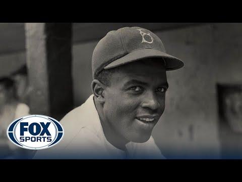 Unveiling the Legacy of Jackie Robinson: A Tribute to a Baseball Icon