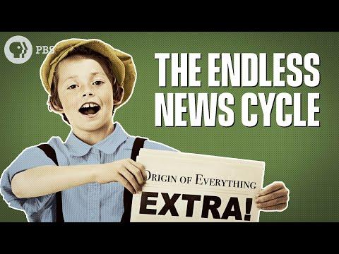The Evolution of News: From Print to Digital Age