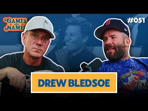 Unveiling the Secrets of The Roast of Tom Brady with Julian Edelman and Drew Bledsoe