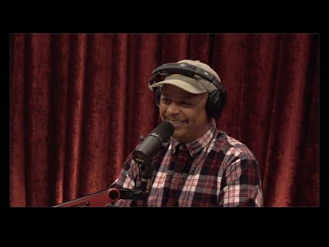 Uncovering Fascinating Insights from Joe Rogan Experience #2146 with Deric Poston