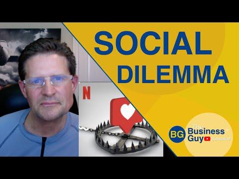 Social Dilemma Summary & Review