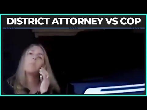 State Attorney Sandra Dorly Under Investigation: A Closer Look at the Traffic Stop Incident