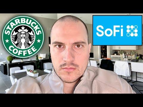 Starbucks vs Sofi Stock Analysis: Which is a Better Buy?