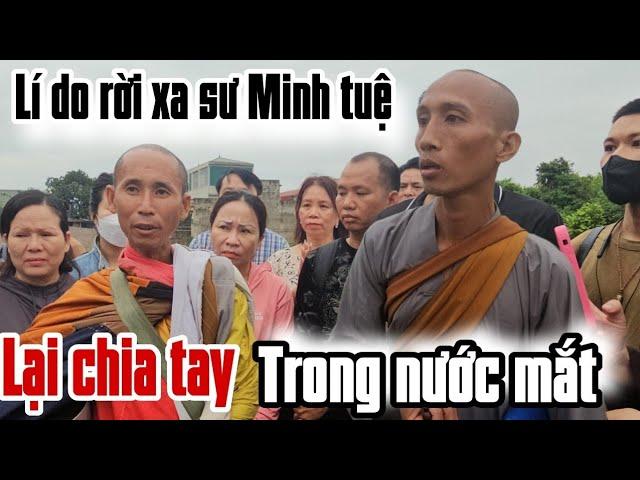Unlocking the Path to Spiritual Enlightenment with Master Minh Tuệ