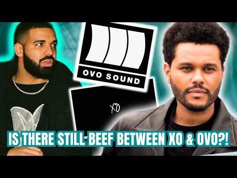 Drake's Toronto Mansion Shooting Incident: A Deep Dive into the OVO VS XO Feud