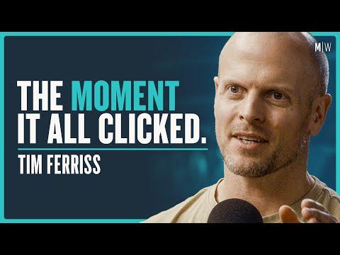Unlocking Success: Tim Ferriss's Life Lessons and Hacks Revealed