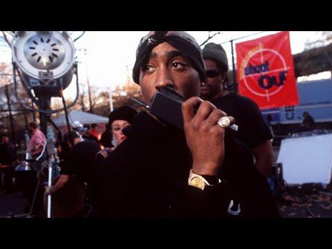 Unraveling the Final 24 Hours of Tupac Shakur