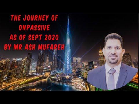 Revolutionizing Digital Marketing: The Journey of Mr. Ash Mufareh in 2020