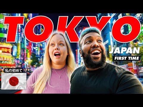 Discovering Tokyo: A Cultural Adventure