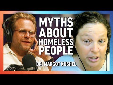 Homelessness Myths BUSTED with Dr. Margot Kushel - 260