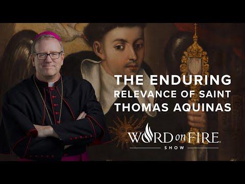 Unlocking the Wisdom of St. Thomas Aquinas: A Contemporary Perspective