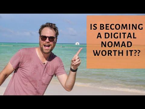 The Ultimate Guide to Embracing the Digital Nomad Lifestyle