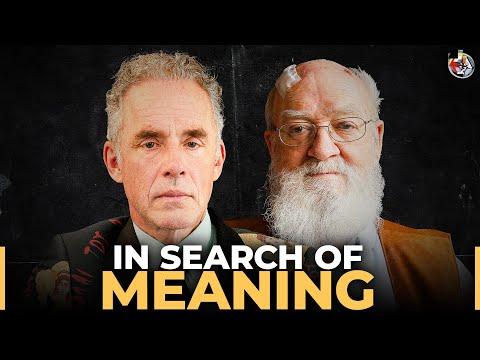 Unveiling the Philosophical and Scientific Insights of Dr. Daniel Dennett