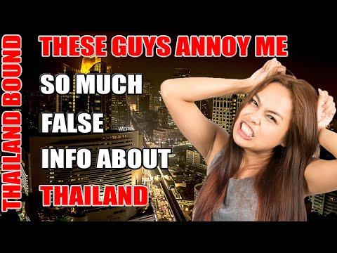 Unveiling the Truth Behind Living in Thailand: A Reality Check