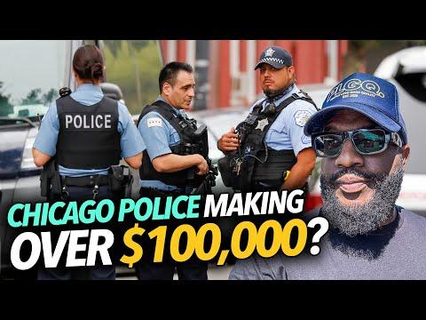 The Shocking Truth Behind Chicago's Overtime Earnings
