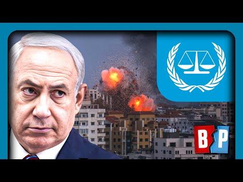 Republicans Threaten Hague Invasion Over Israel ICC Charges - Analysis & FAQs