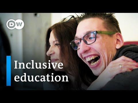 Empowering Individuals with Disabilities: Training as Education Specialists