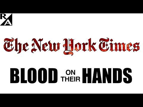 Blood on their Hands