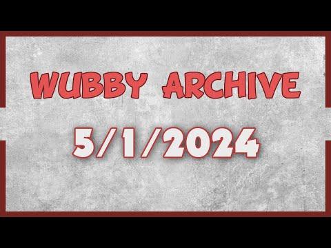 Unveiling the Quirky World of Wubby Streams: A Hilarious Journey Through Satire and Gaming Tournaments