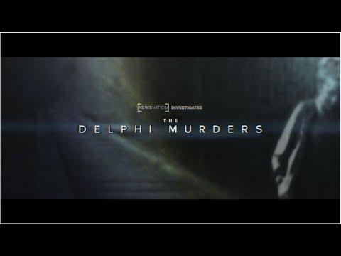 Delphi Murders - NewsNation Prime Special Report