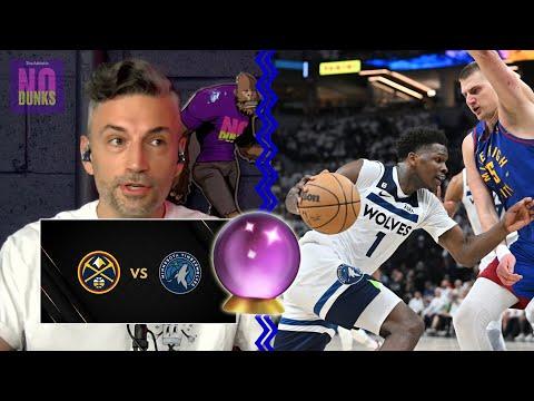 2024 NBA Playoffs: Nuggets vs Timberwolves - Ultimate Preview & Predictions