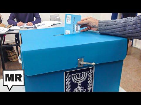 Israel's Democracy: Challenges and Controversies Unveiled