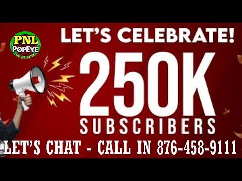 Celebrating 250,000+ Subscribers: A Journey of Resilience and Success