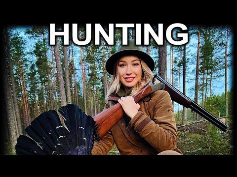 Exploring Hunting Culture in the Soviet Union