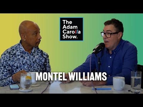 Exploring Montel Williams' Insights on Cannabis, Skilled Labor, and PTSD