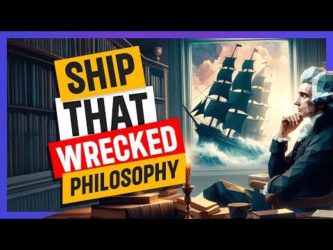 Unlocking the Mysteries of Identity: The Ship of Theseus
